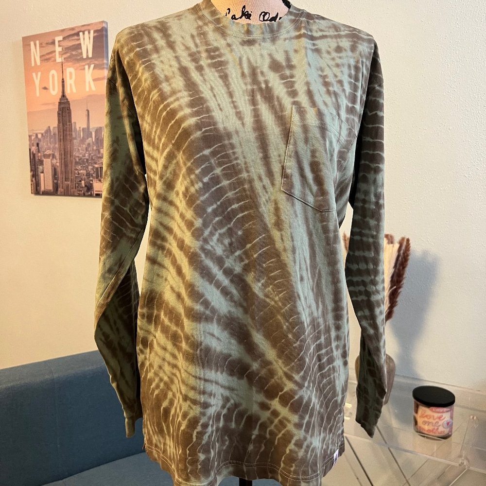 Victoria's Secret Long Sleeve Top